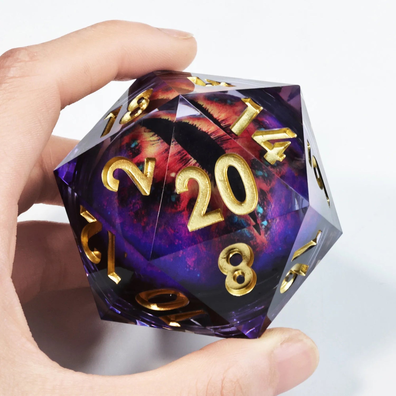 Novelty Dice